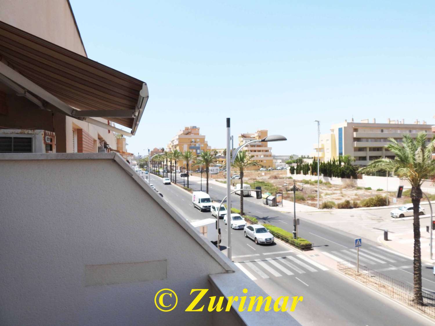Residencial Buenavista