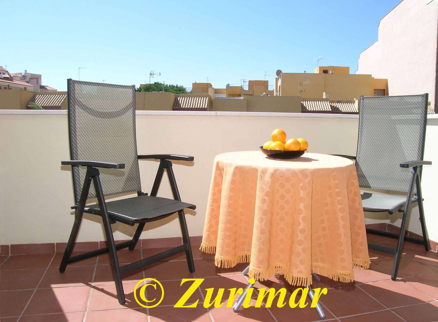 Residencial Buenavista