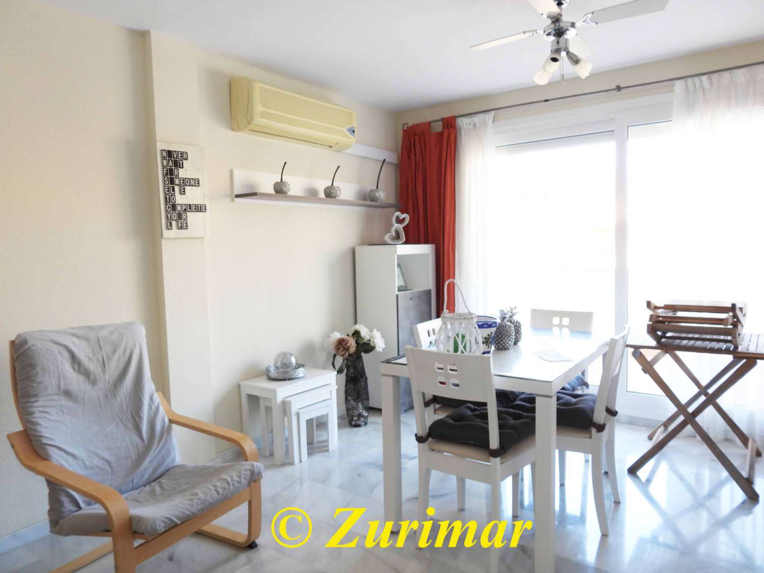 Residencial Buenavista