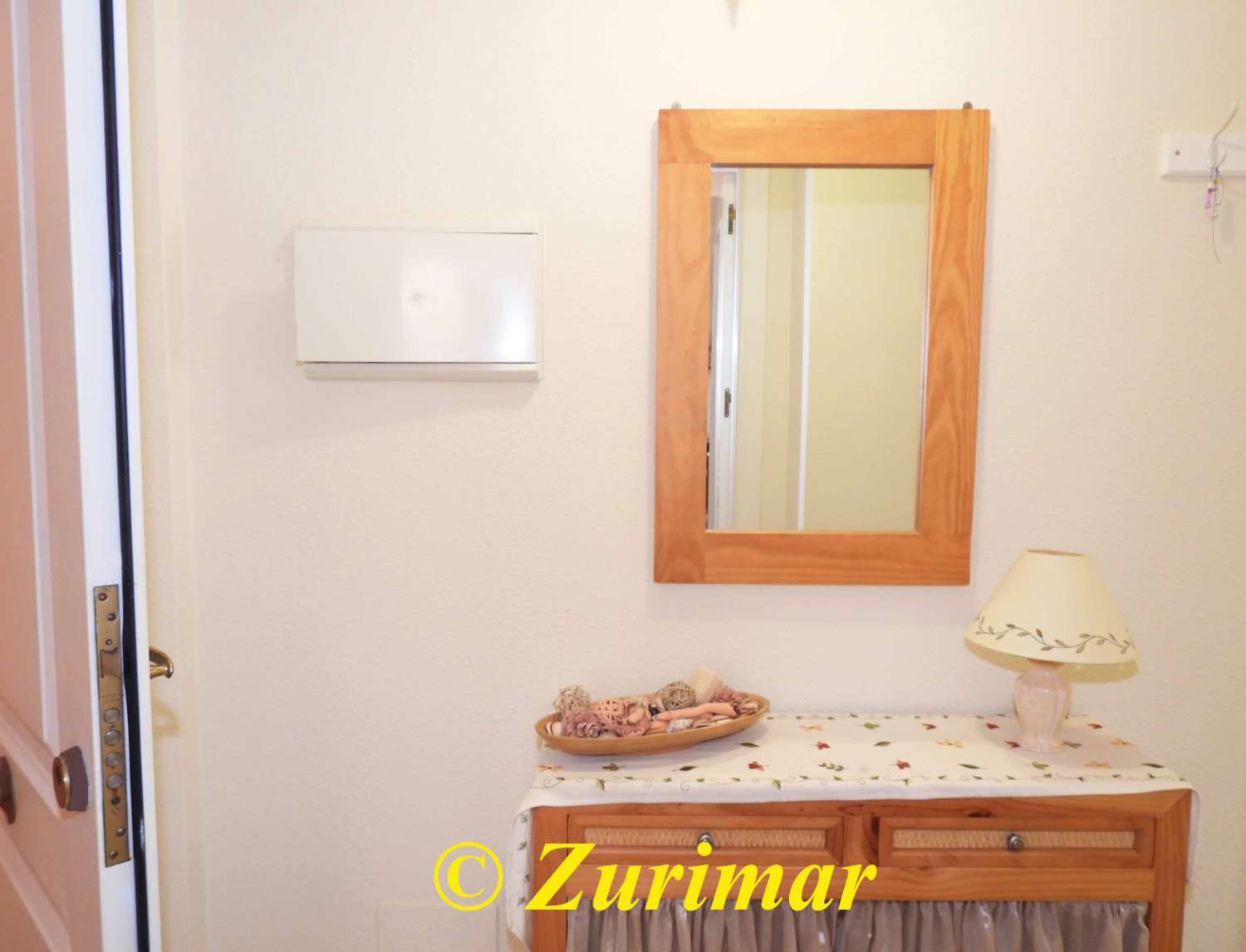 Residencial Buenavista