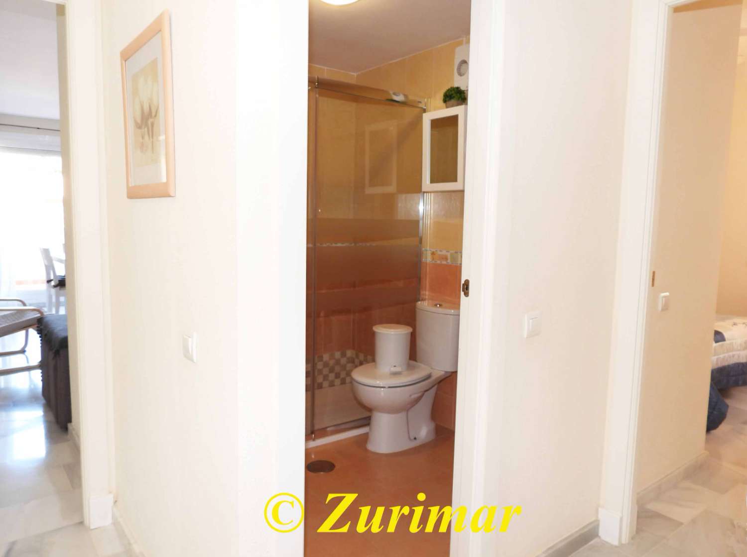 Residencial Buenavista
