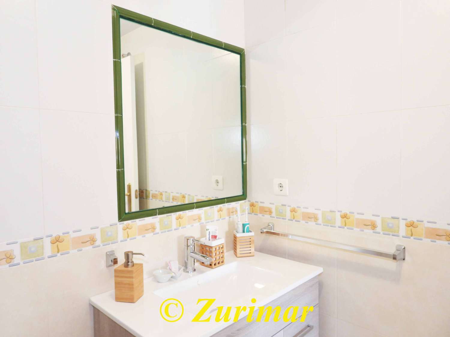 Residencial Buenavista