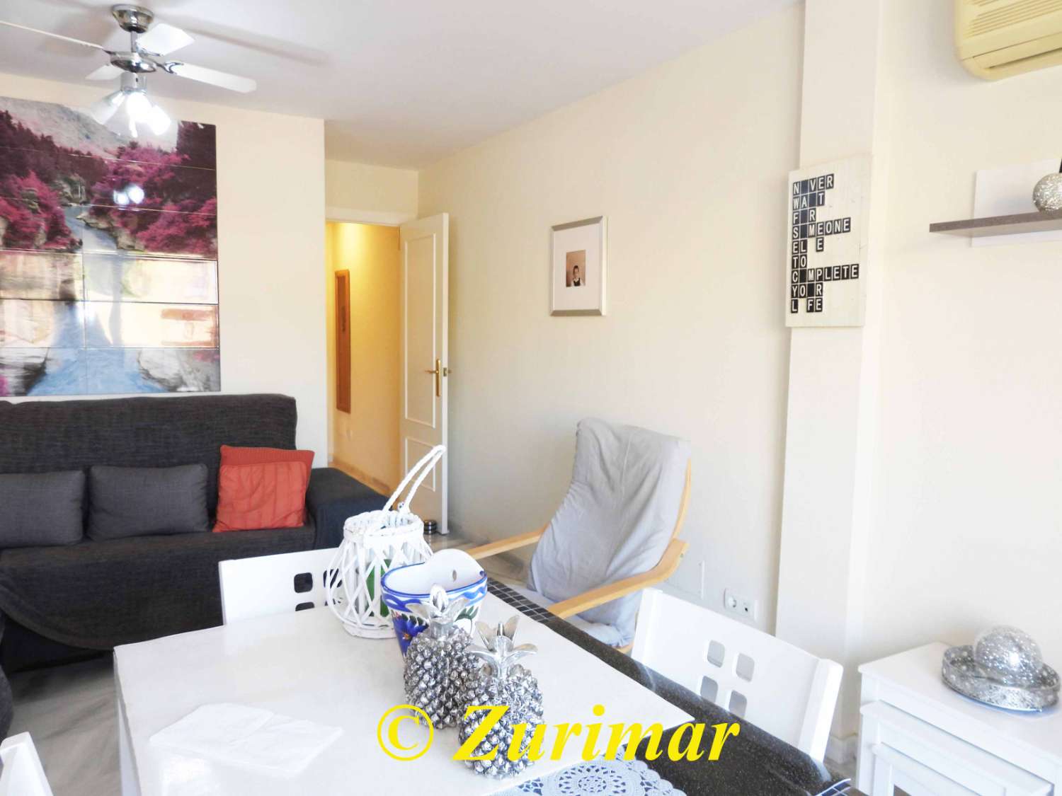 Residencial Buenavista