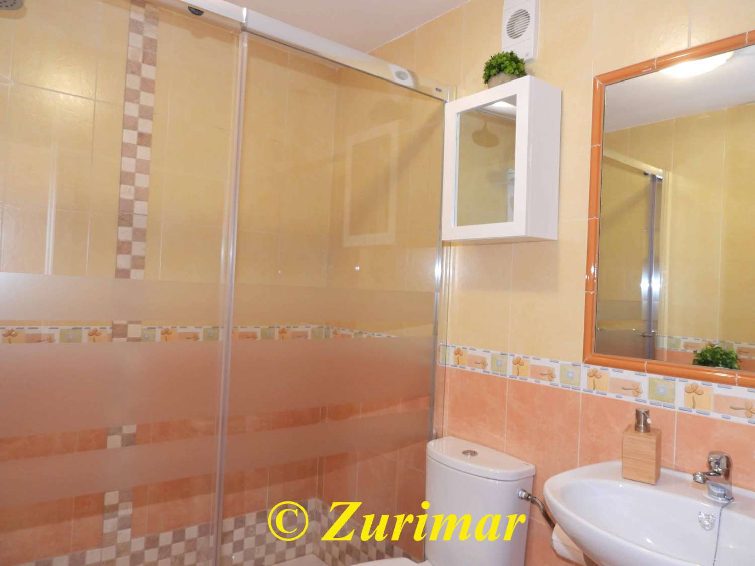 Residencial Buenavista