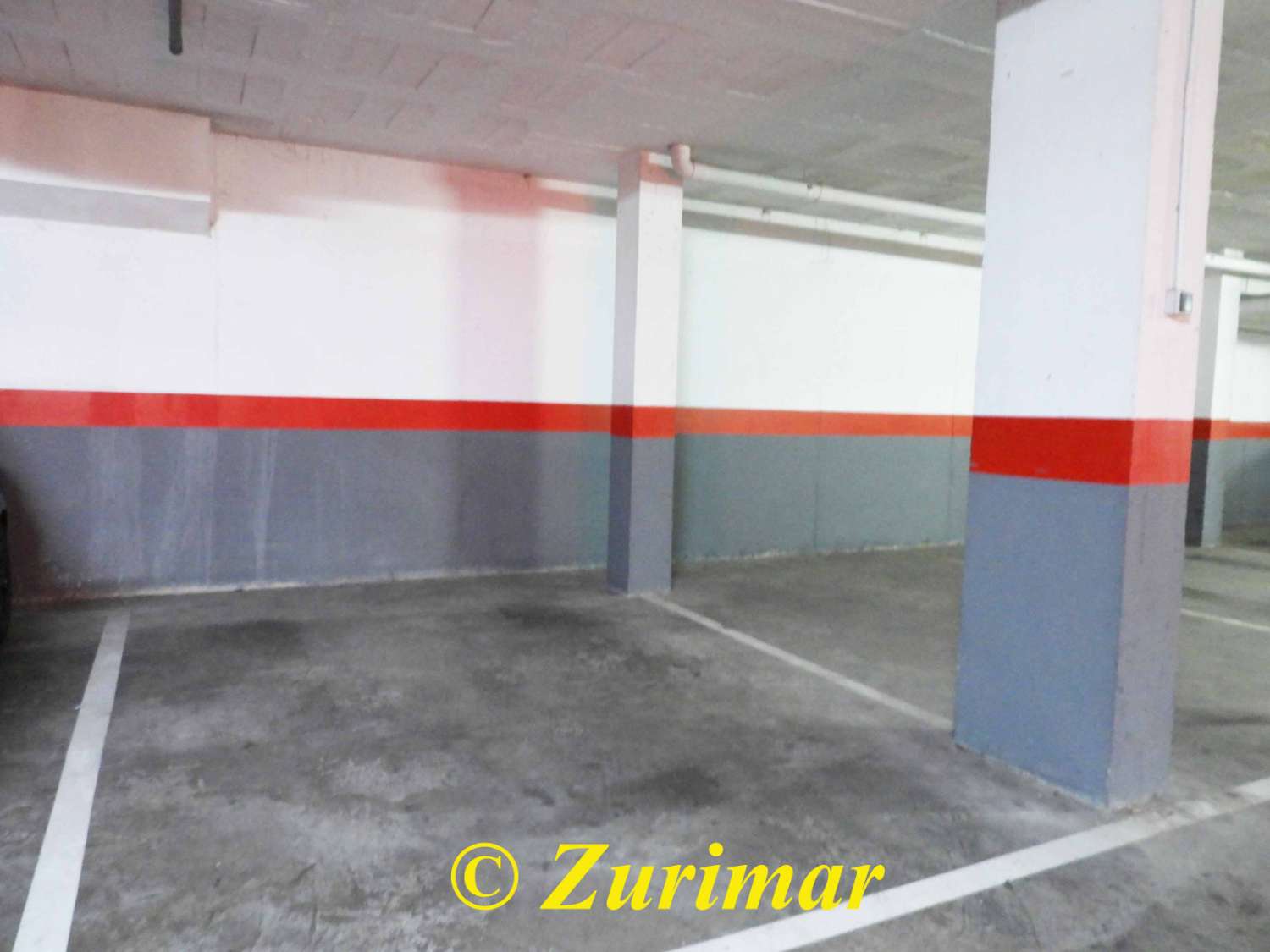 Residencial Buenavista