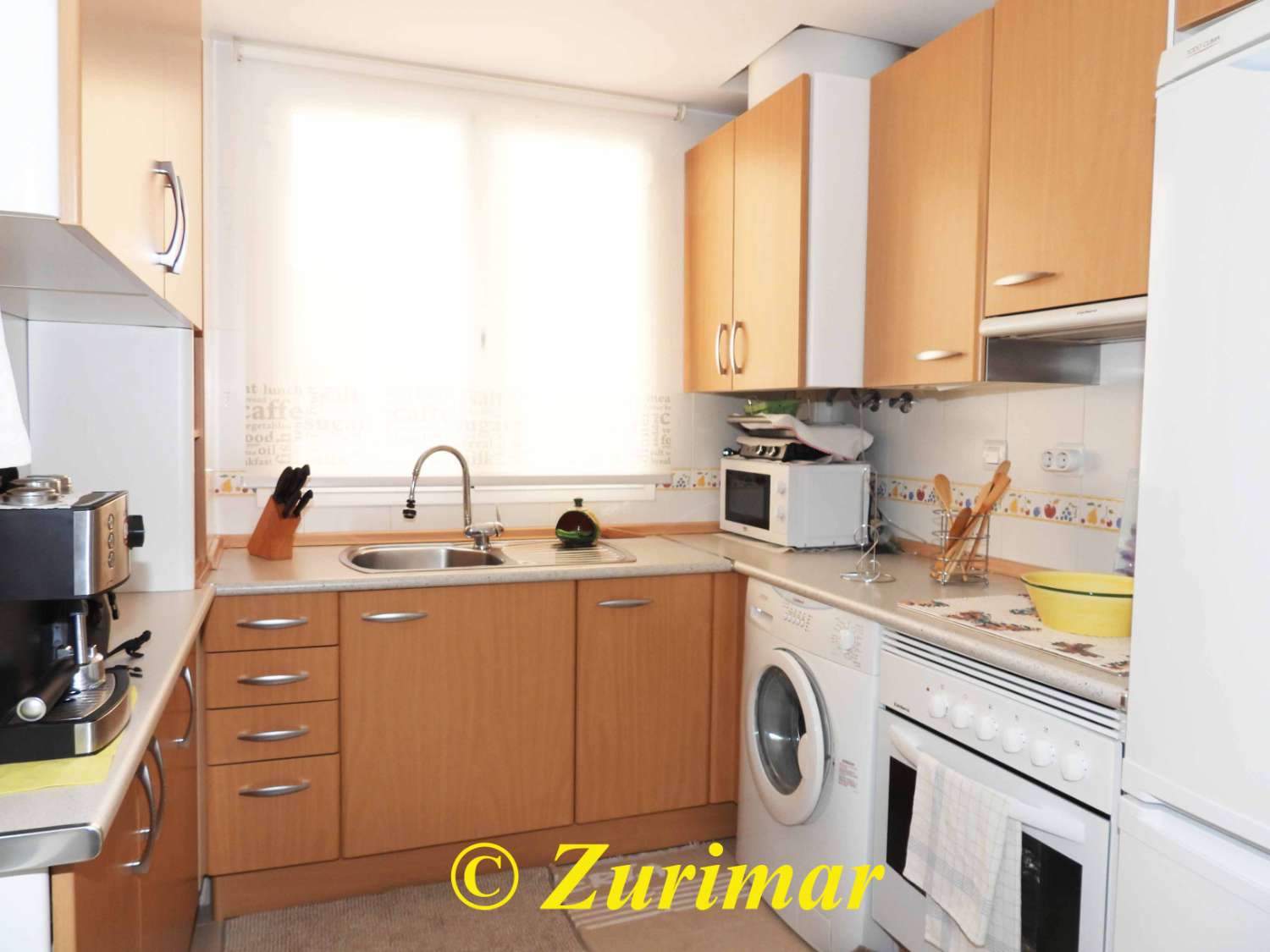 Residencial Buenavista