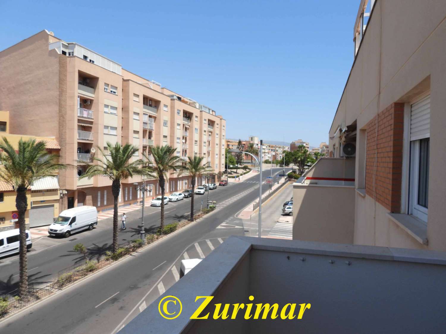 Residencial Buenavista
