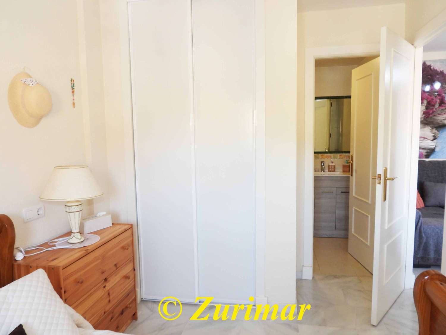 Residencial Buenavista