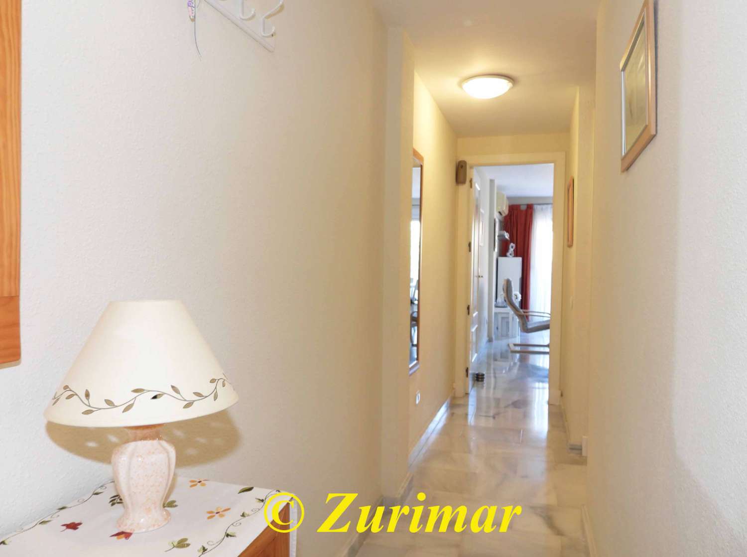 Residencial Buenavista