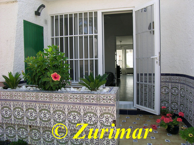 Club Tropicana, Urb. Roquetas de Mar