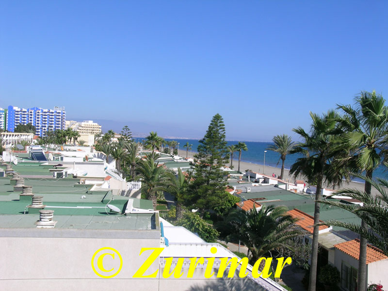 Club Tropicana, Urb. Roquetas de Mar
