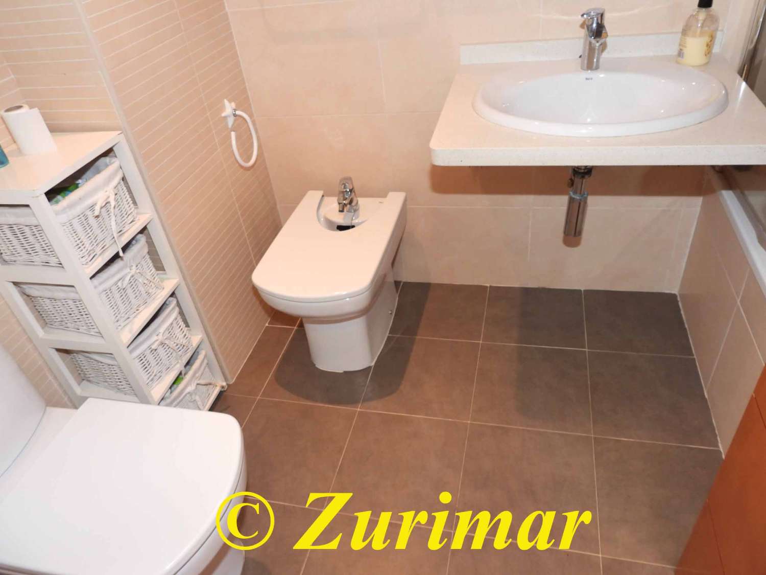 Vereda Golf I, Playa Serena Sur