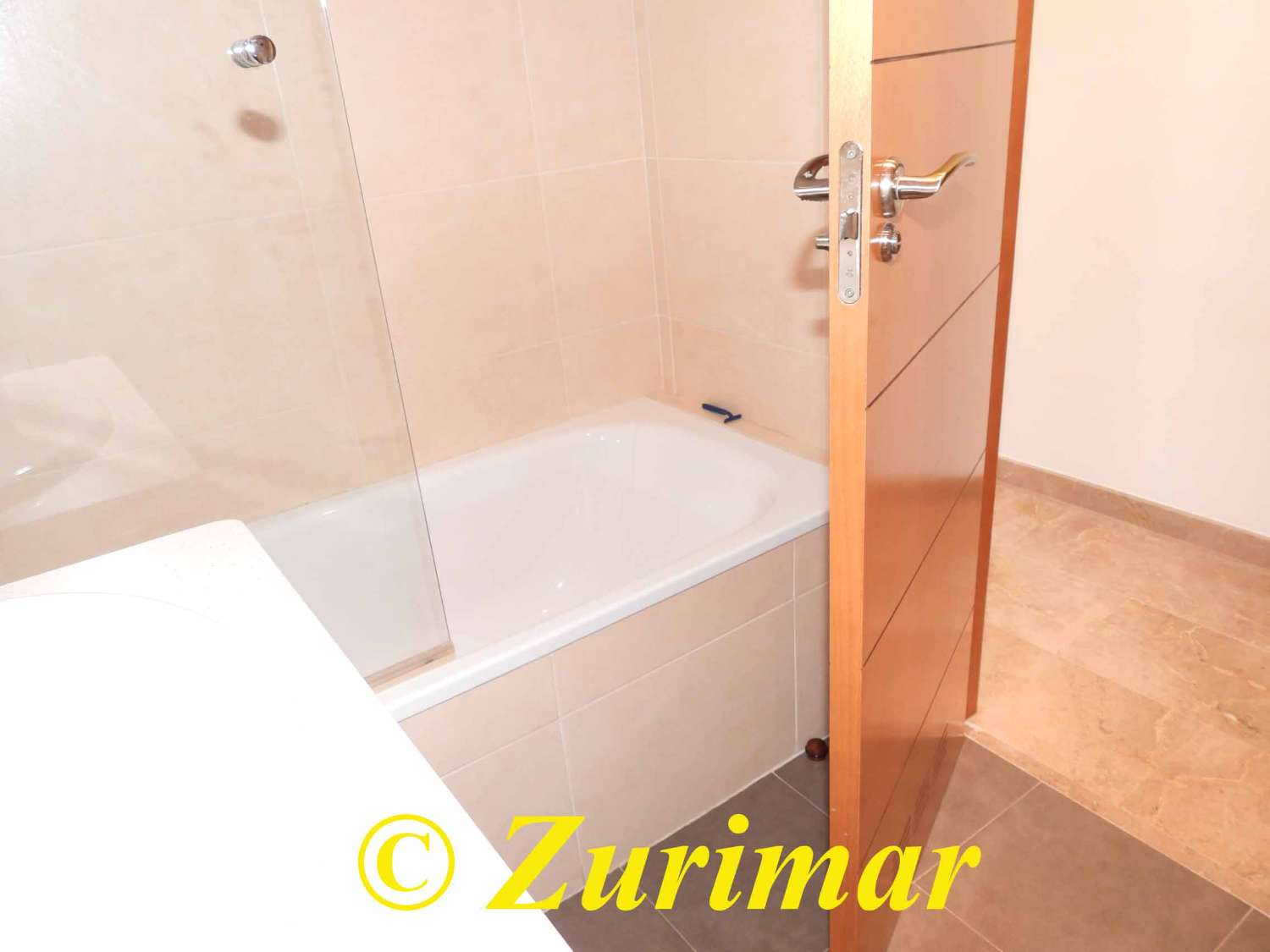 Vereda Golf I, Playa Serena Sur