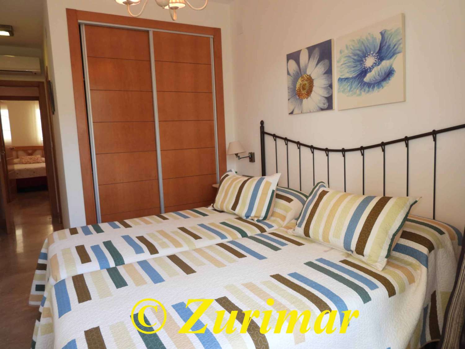 Vereda Golf I, Playa Serena Sur