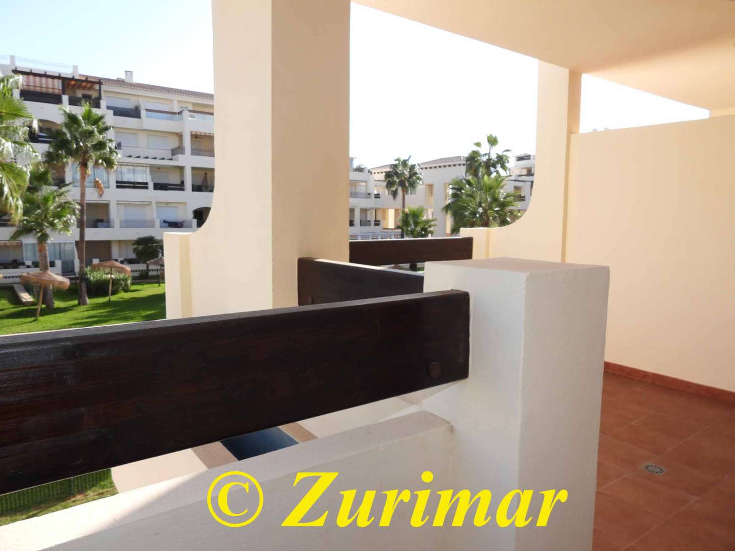 Vereda Golf I, Playa Serena Sur