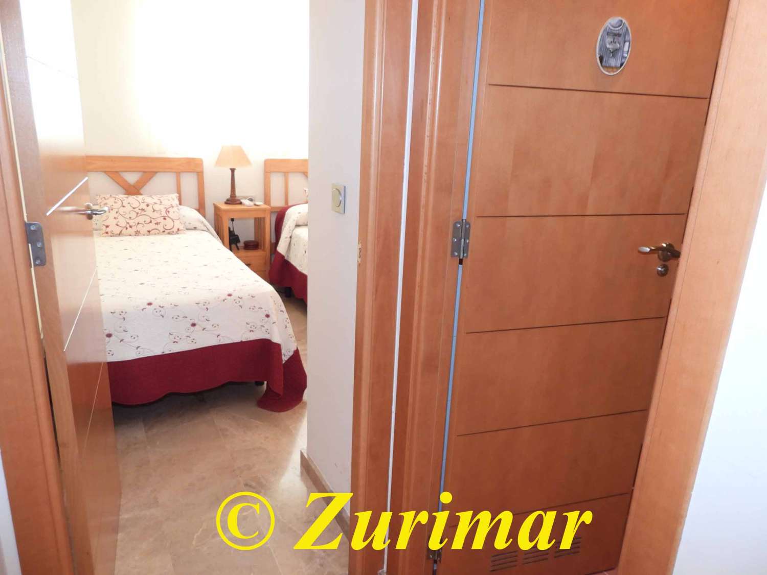 Vereda Golf I, Playa Serena Sur