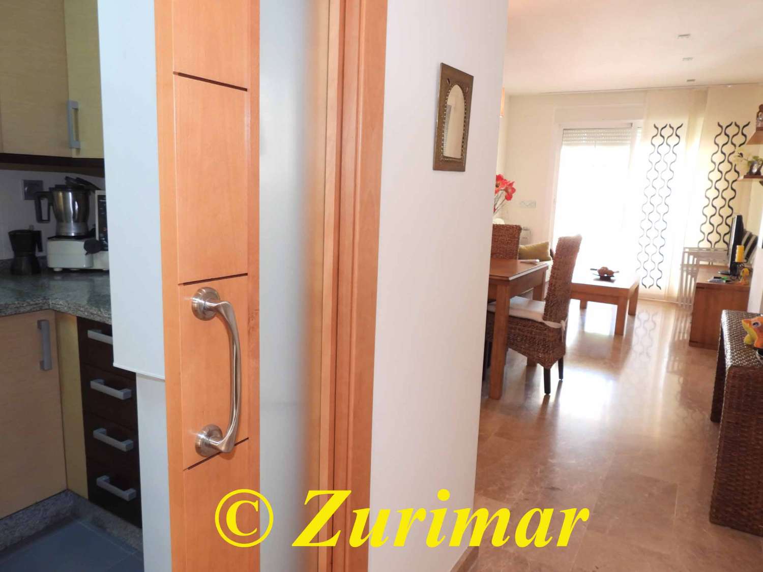 Vereda Golf I, Playa Serena Sur