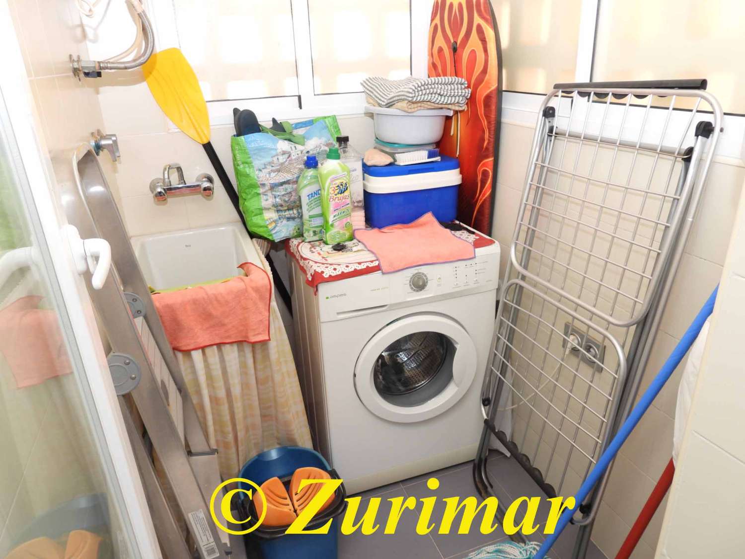 Vereda Golf I, Playa Serena Sur