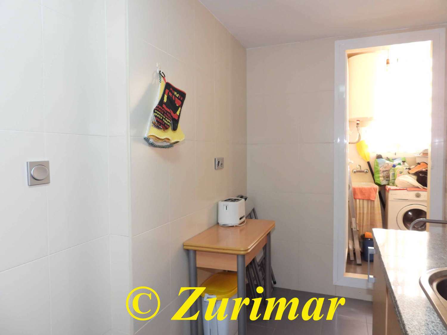 Vereda Golf I, Playa Serena Sur