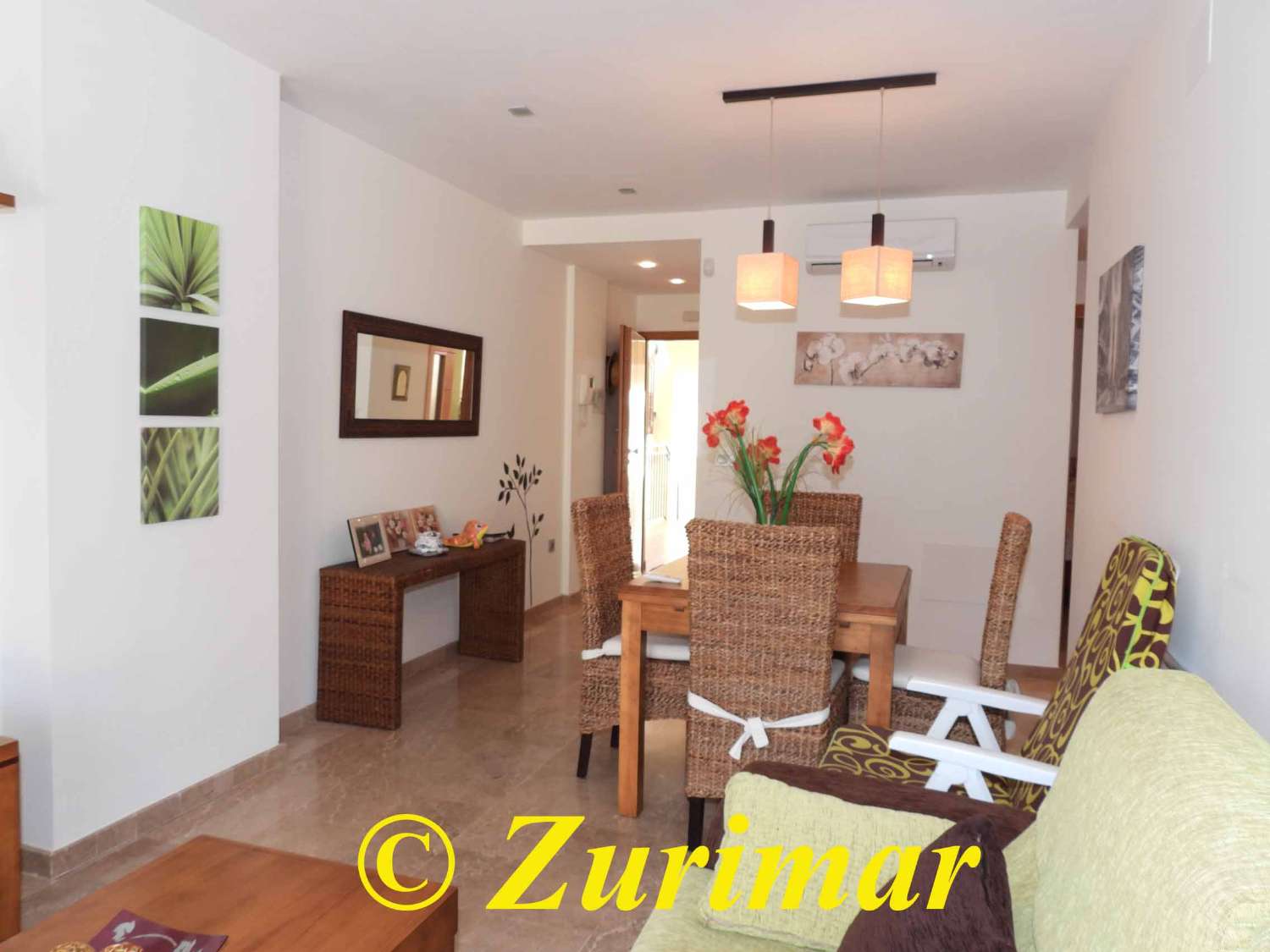 Vereda Golf I, Playa Serena Sur