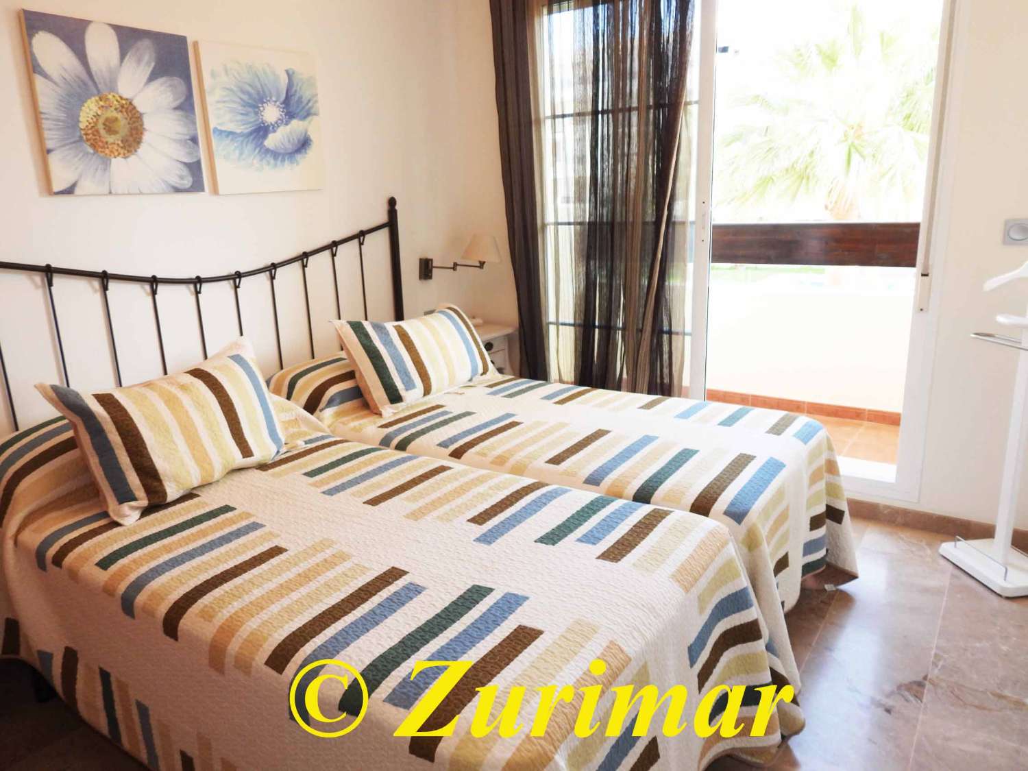 Vereda Golf I, Playa Serena Sur
