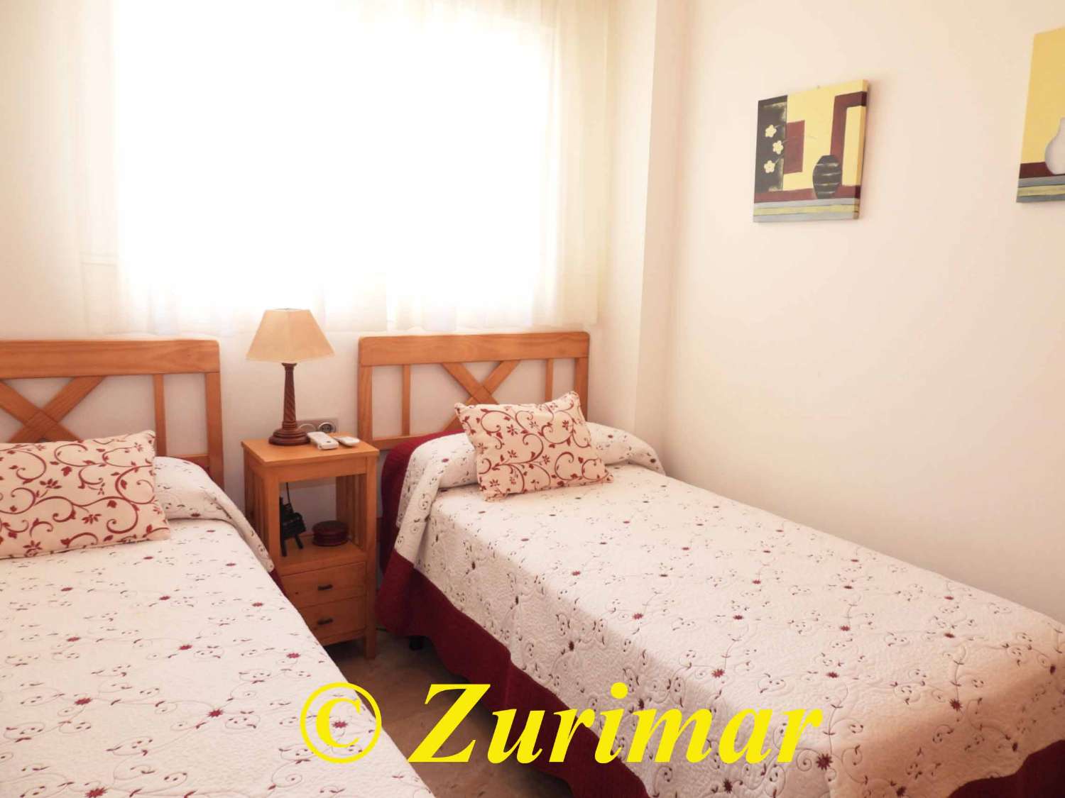 Vereda Golf I, Playa Serena Sur