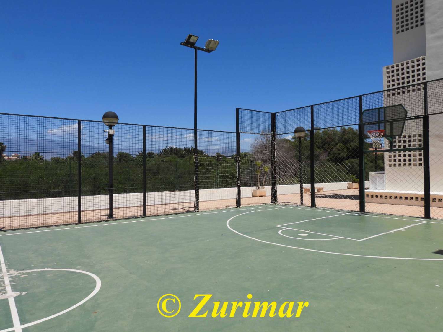 Vereda Golf I, Playa Serena Sur