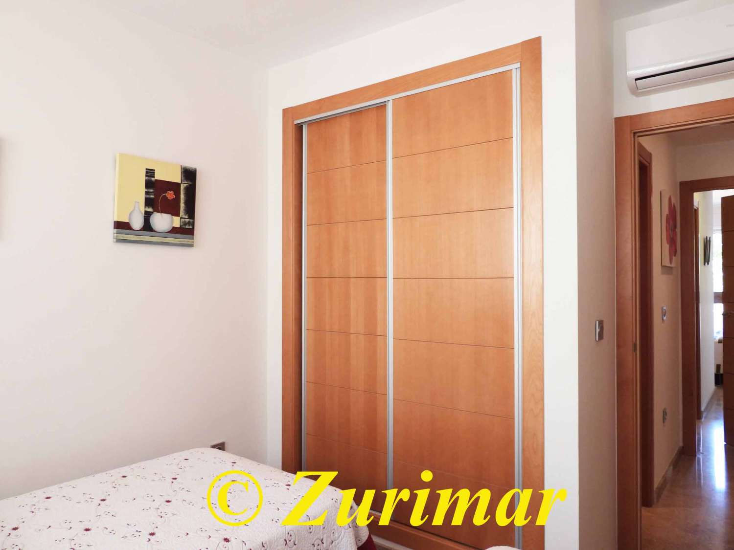 Vereda Golf I, Playa Serena Sur