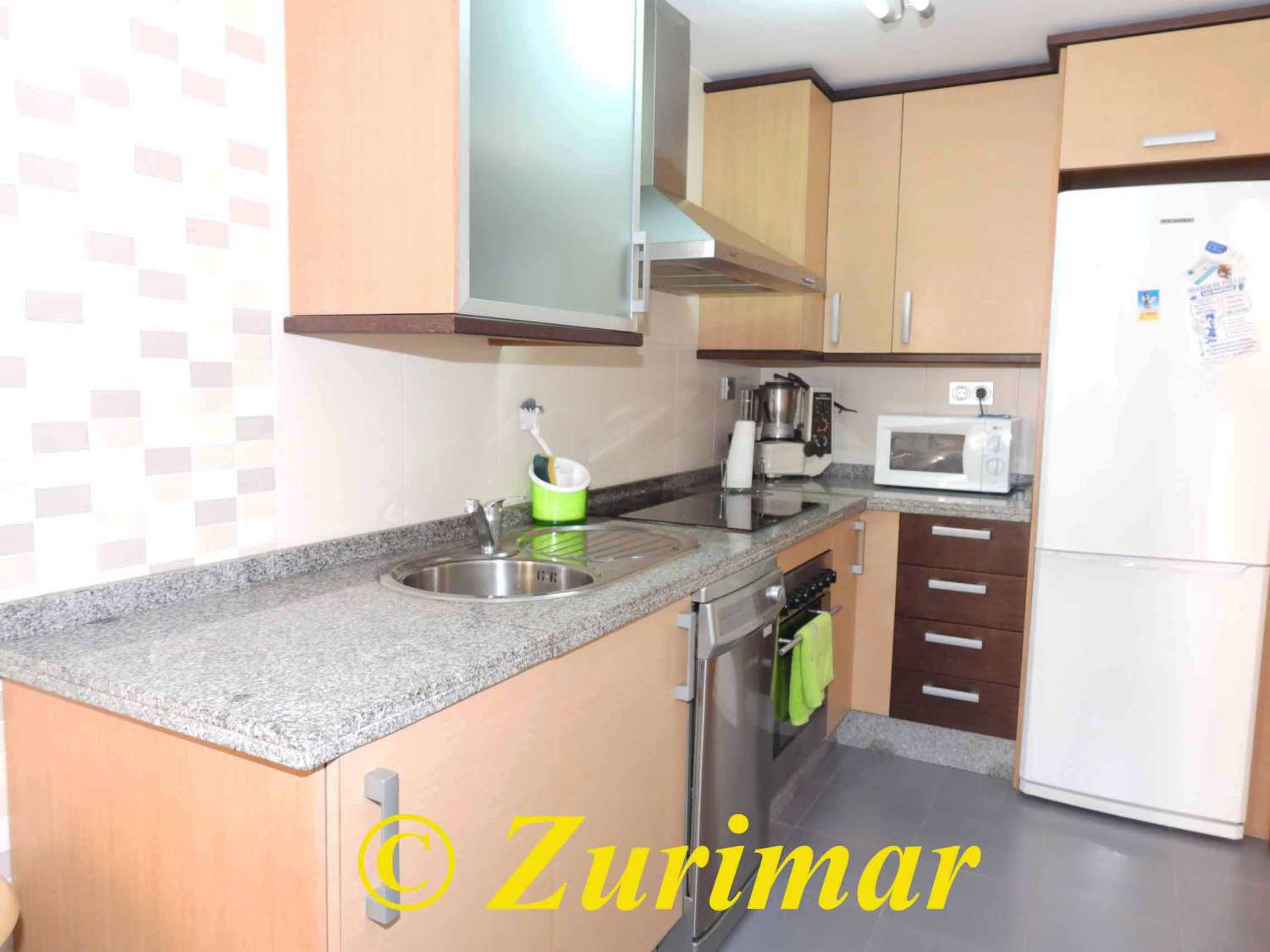Vereda Golf I, Playa Serena Sur