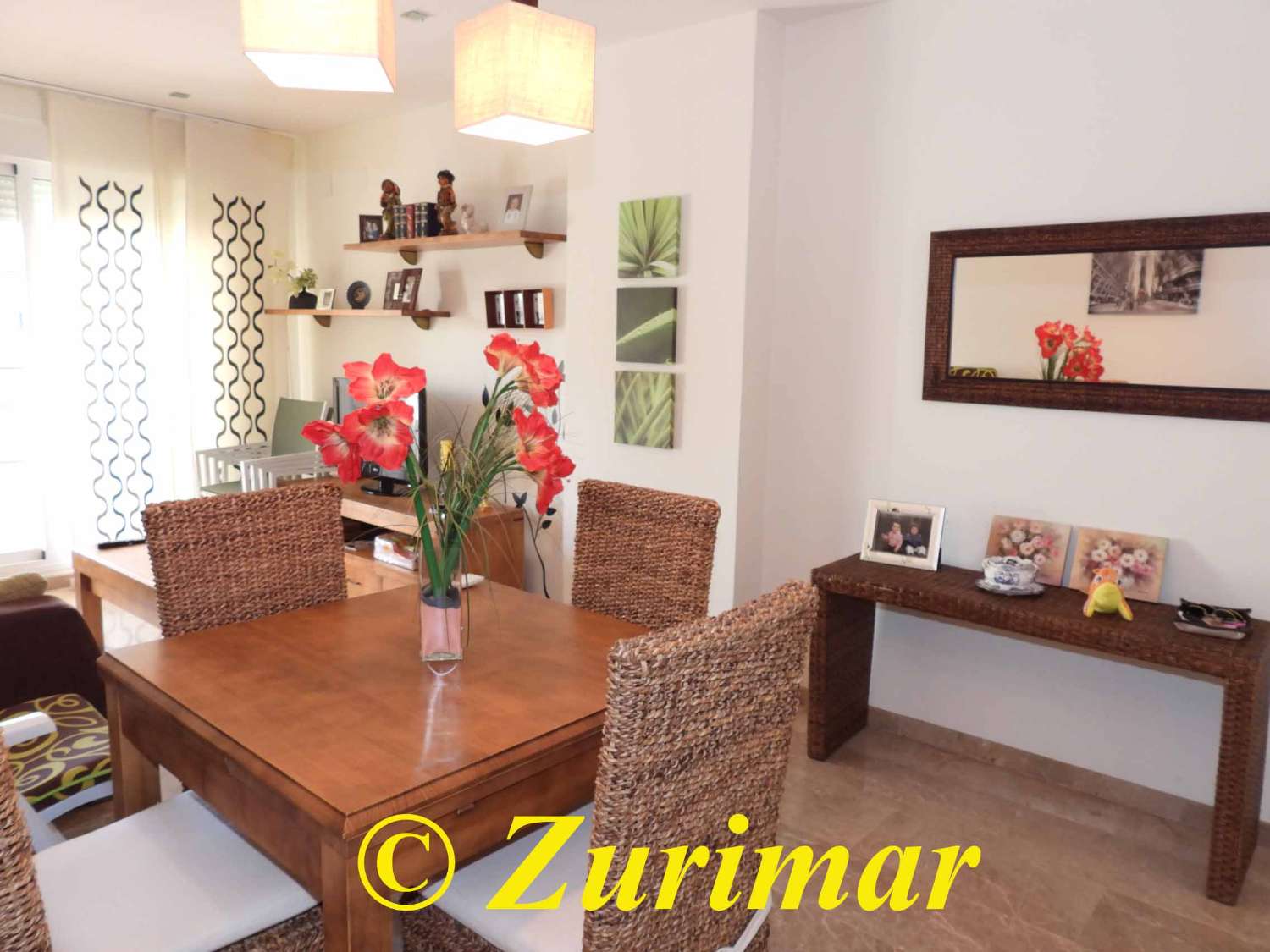 Vereda Golf I, Playa Serena Sur