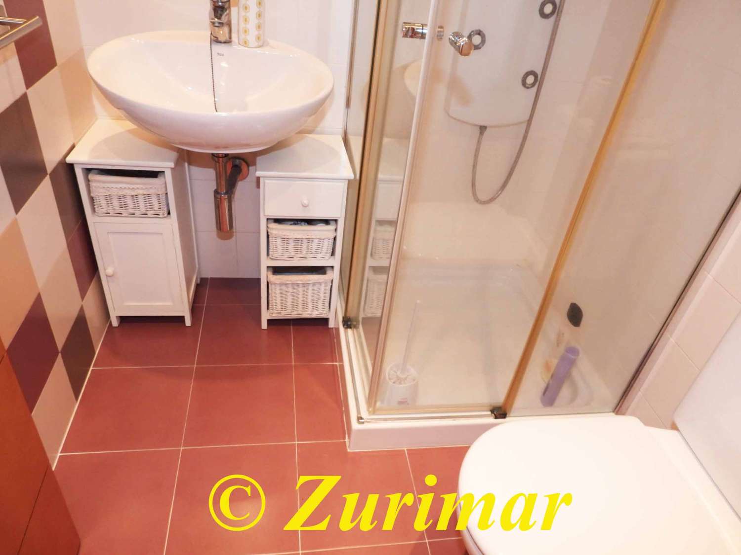 Vereda Golf I, Playa Serena Sur