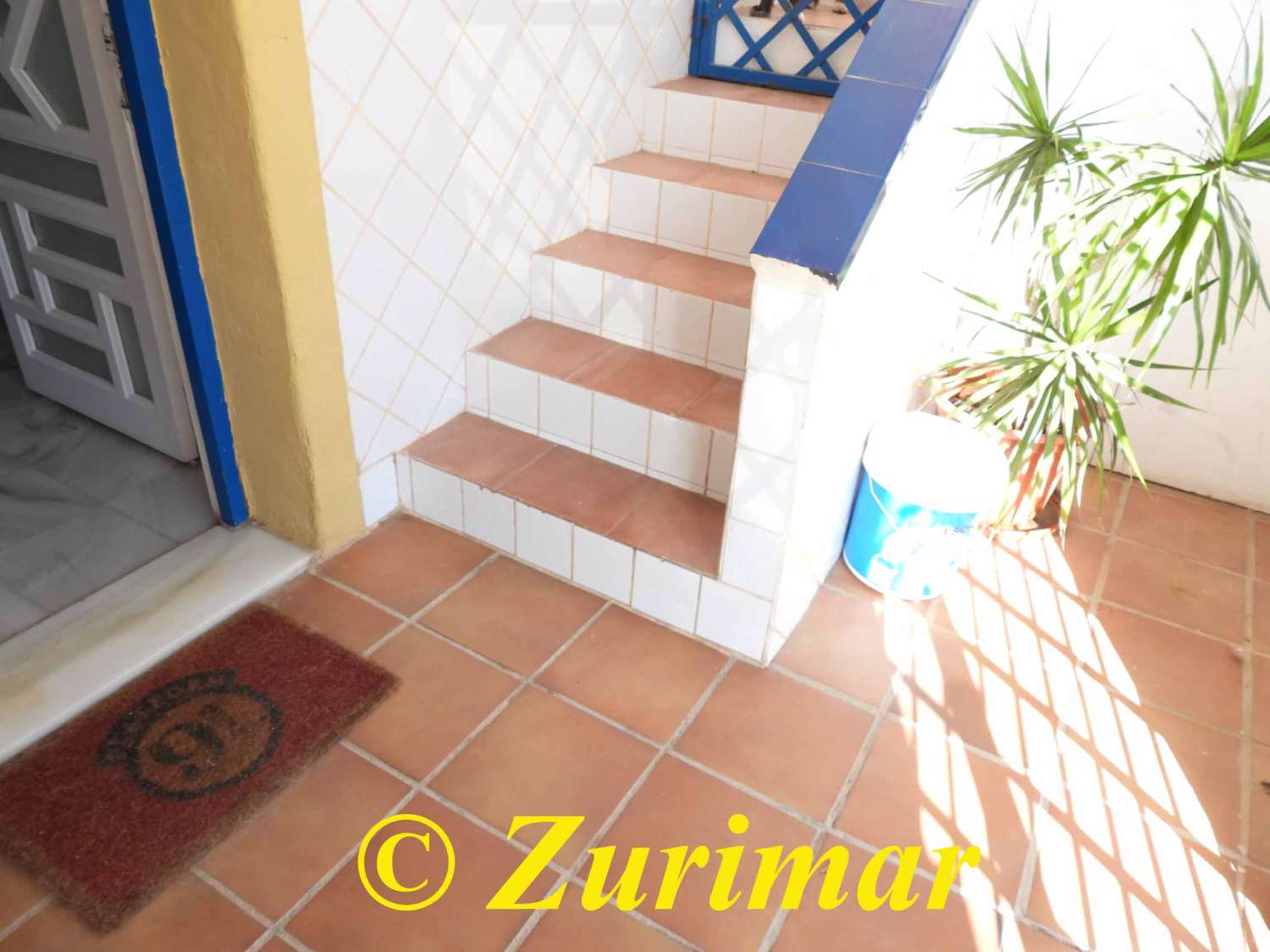 EL MINARETE  2 Dormitorios y 2 cuartos de baño