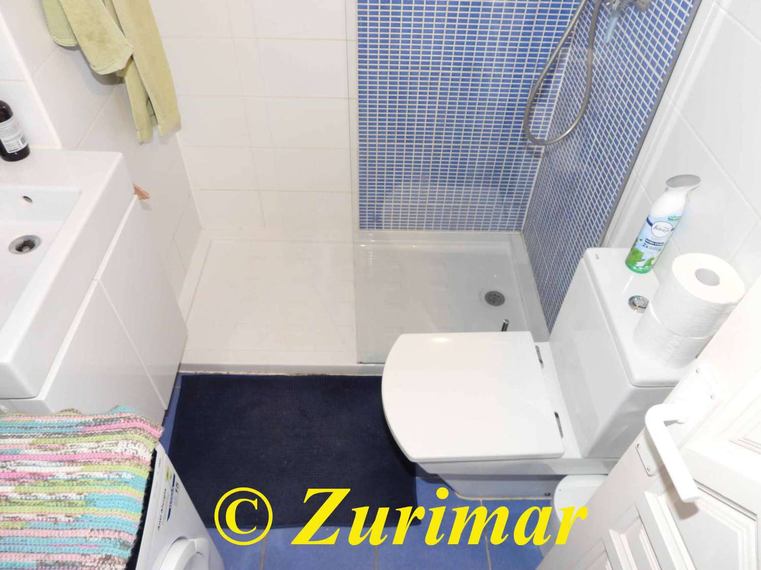 EL MINARETE  2 Dormitorios y 2 cuartos de baño