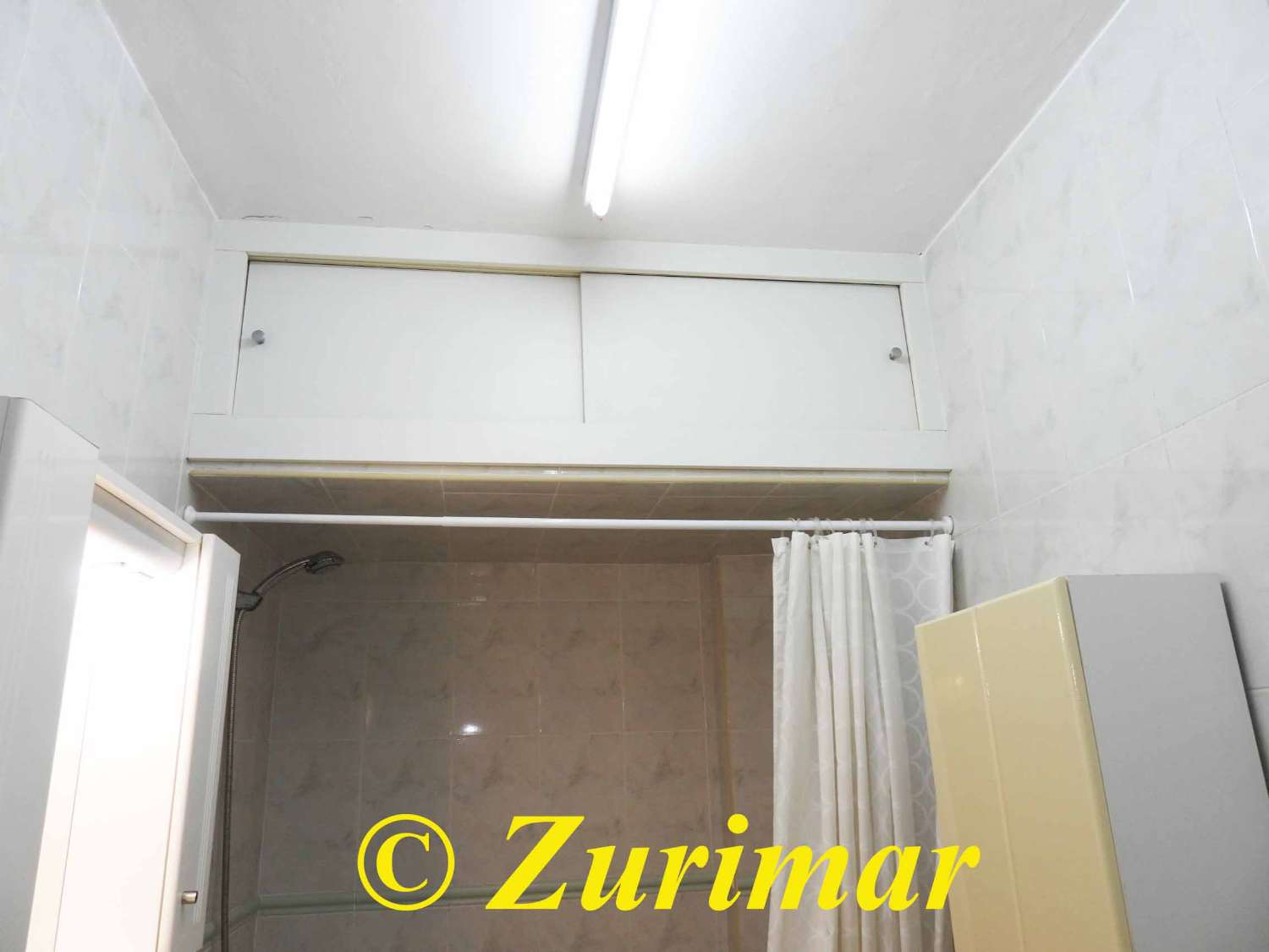 Apartamento en venta en El Sabinar - Urbanizaciones - Las Marinas (Roquetas de Mar)