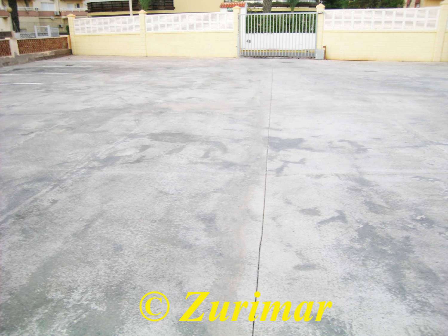 Apartamento en venta en El Sabinar - Urbanizaciones - Las Marinas (Roquetas de Mar)