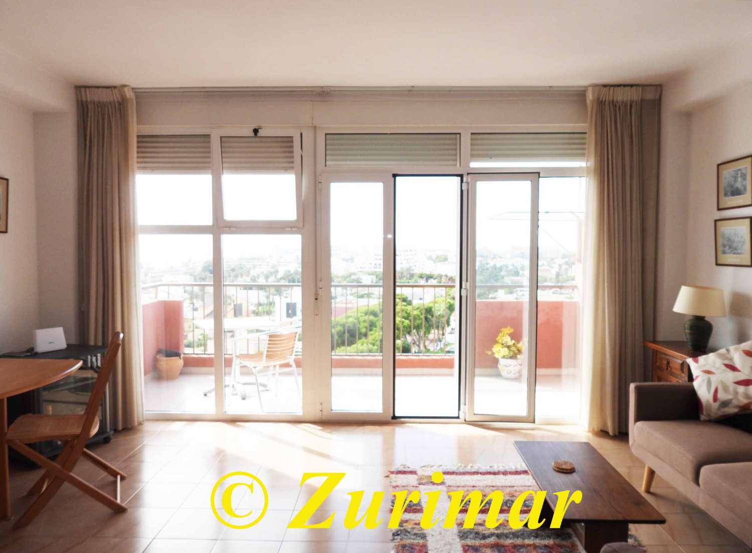 Apartamento en venta en El Sabinar - Urbanizaciones - Las Marinas (Roquetas de Mar)