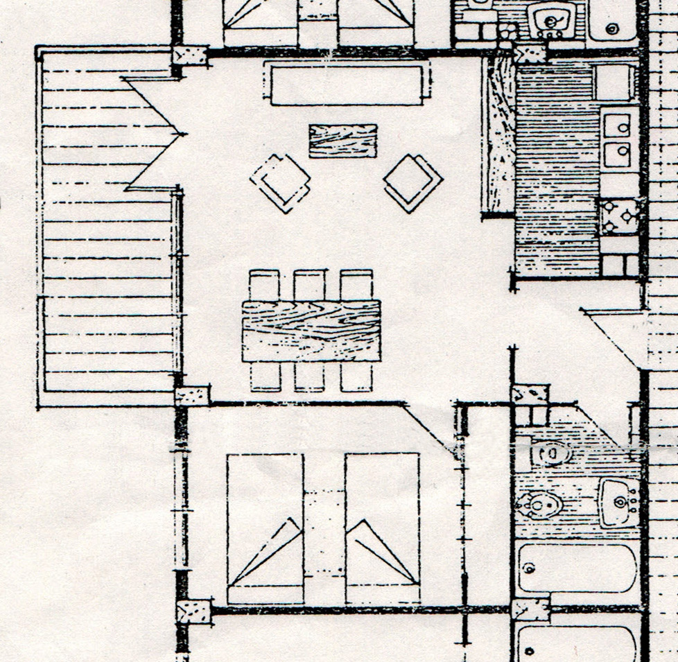 Apartamento en venta en El Sabinar - Urbanizaciones - Las Marinas (Roquetas de Mar)