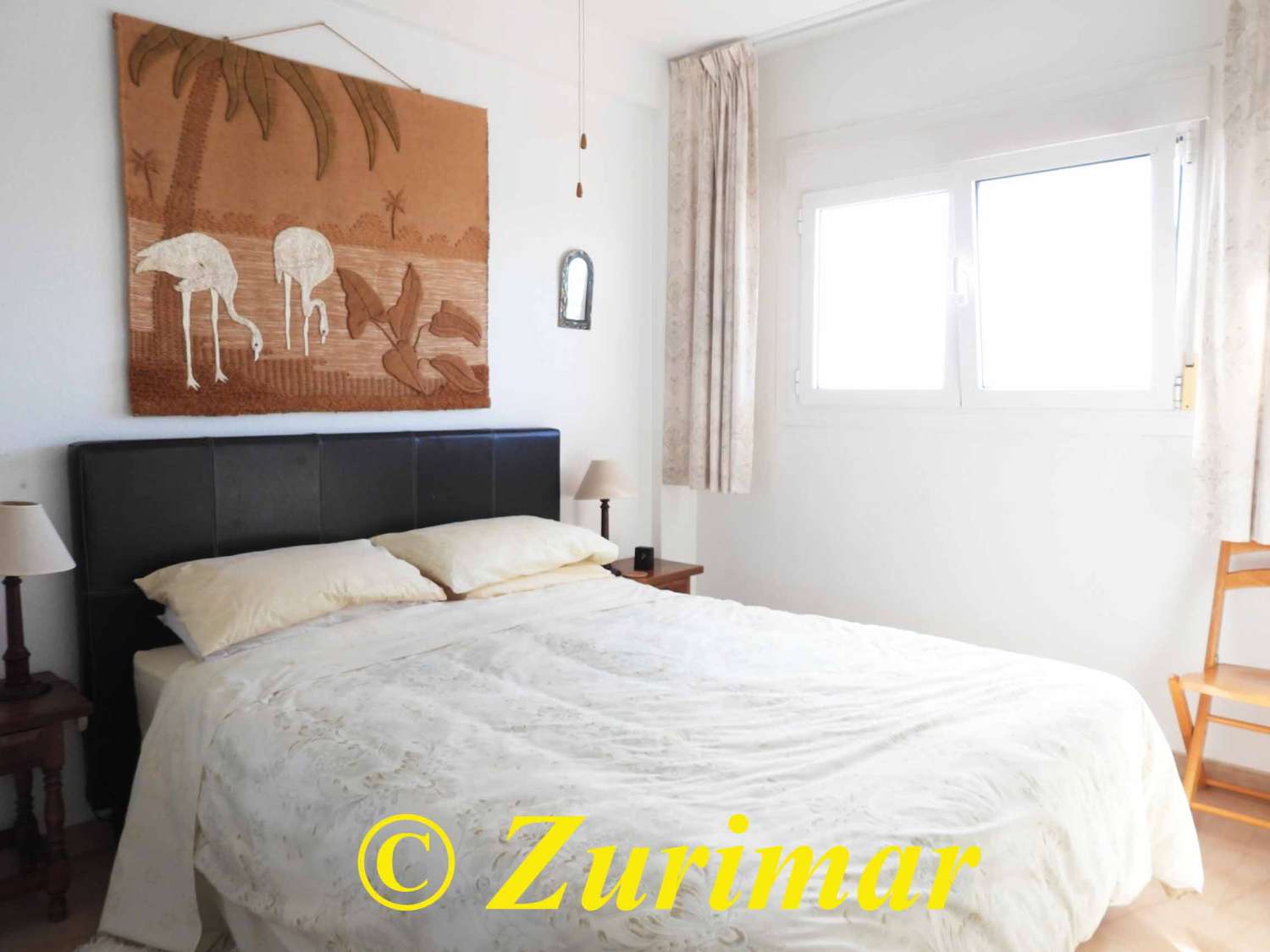 Apartamento en venta en El Sabinar - Urbanizaciones - Las Marinas (Roquetas de Mar)
