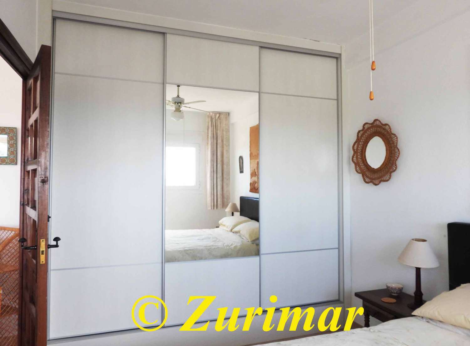 Apartamento en venta en El Sabinar - Urbanizaciones - Las Marinas (Roquetas de Mar)