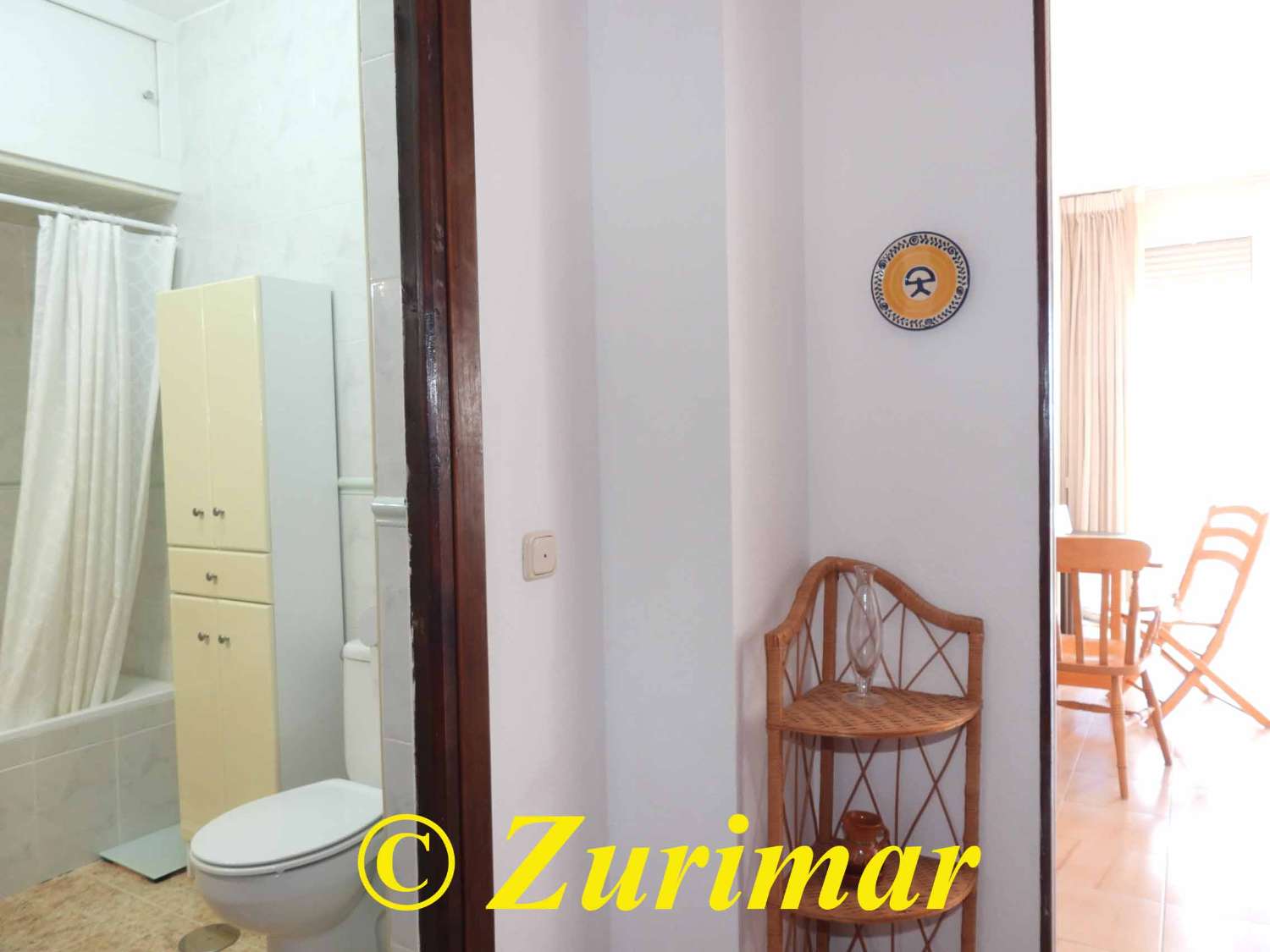 Apartamento en venta en El Sabinar - Urbanizaciones - Las Marinas (Roquetas de Mar)