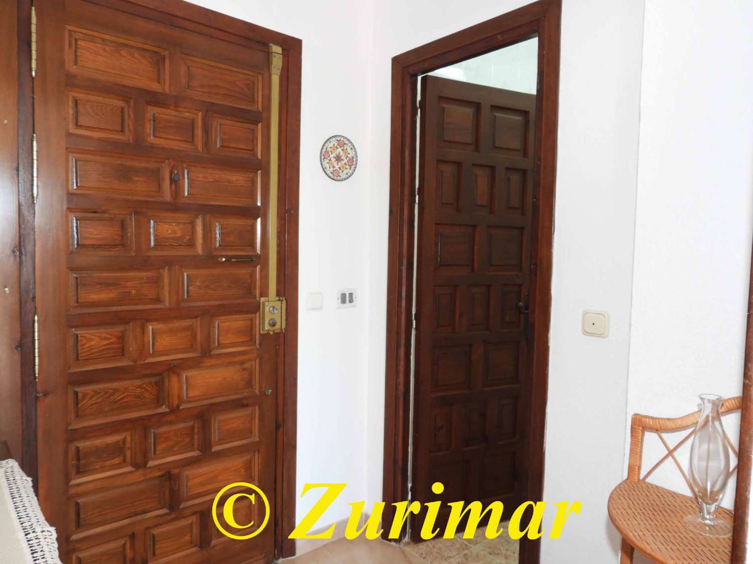 Apartamento en venta en El Sabinar - Urbanizaciones - Las Marinas (Roquetas de Mar)