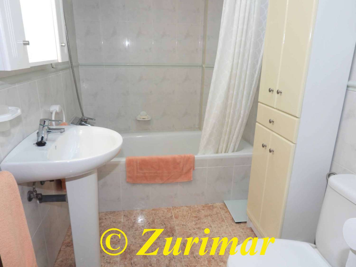 Apartamento en venta en El Sabinar - Urbanizaciones - Las Marinas (Roquetas de Mar)