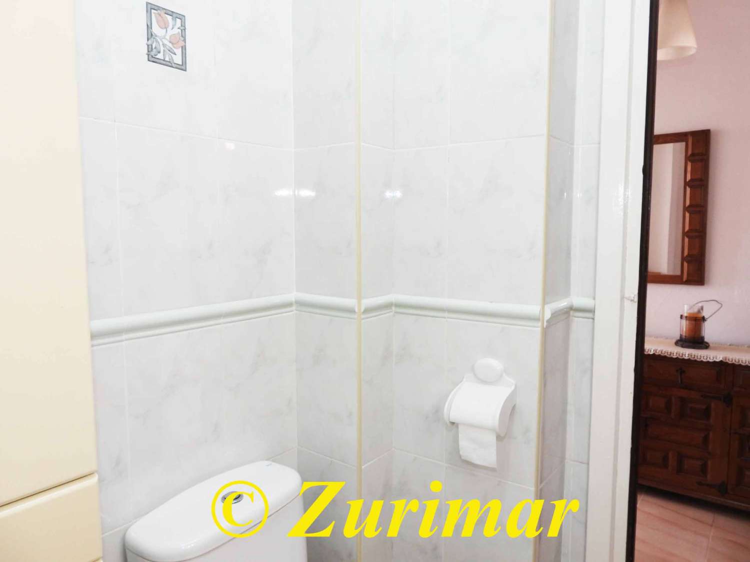 Apartamento en venta en El Sabinar - Urbanizaciones - Las Marinas (Roquetas de Mar)