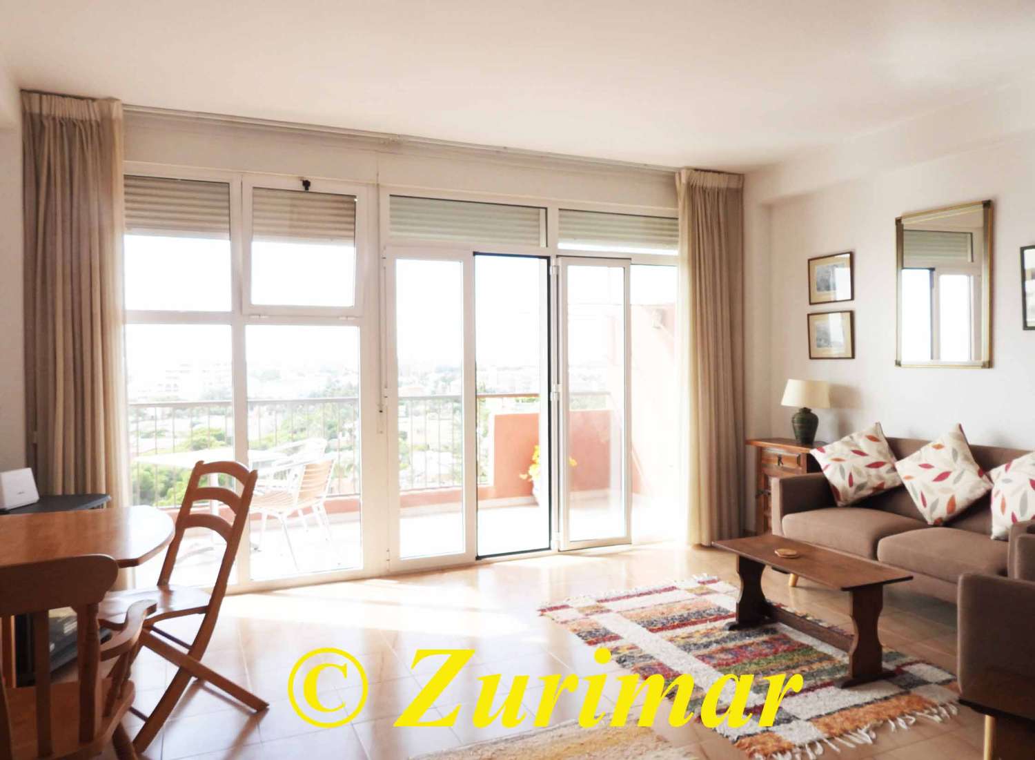 Apartamento en venta en El Sabinar - Urbanizaciones - Las Marinas (Roquetas de Mar)