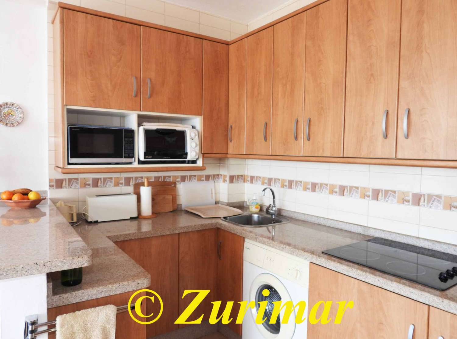 Apartamento en venta en El Sabinar - Urbanizaciones - Las Marinas (Roquetas de Mar)