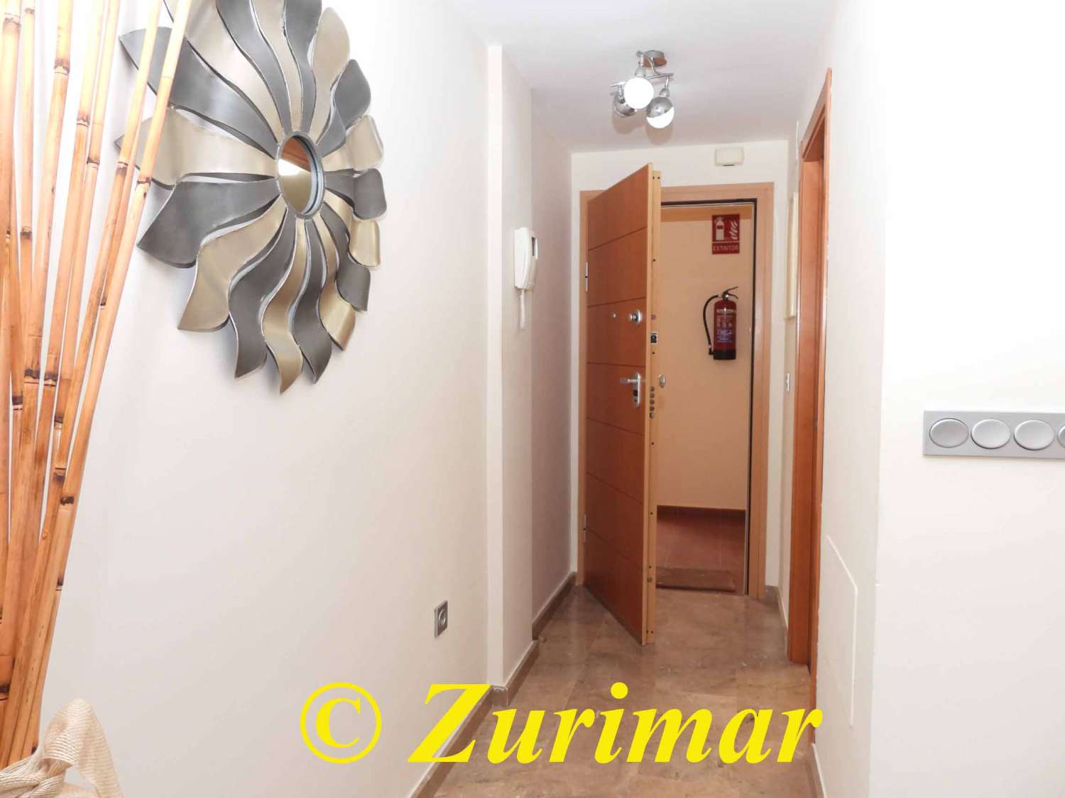 Vereda Golf II, Playa Serena Sur