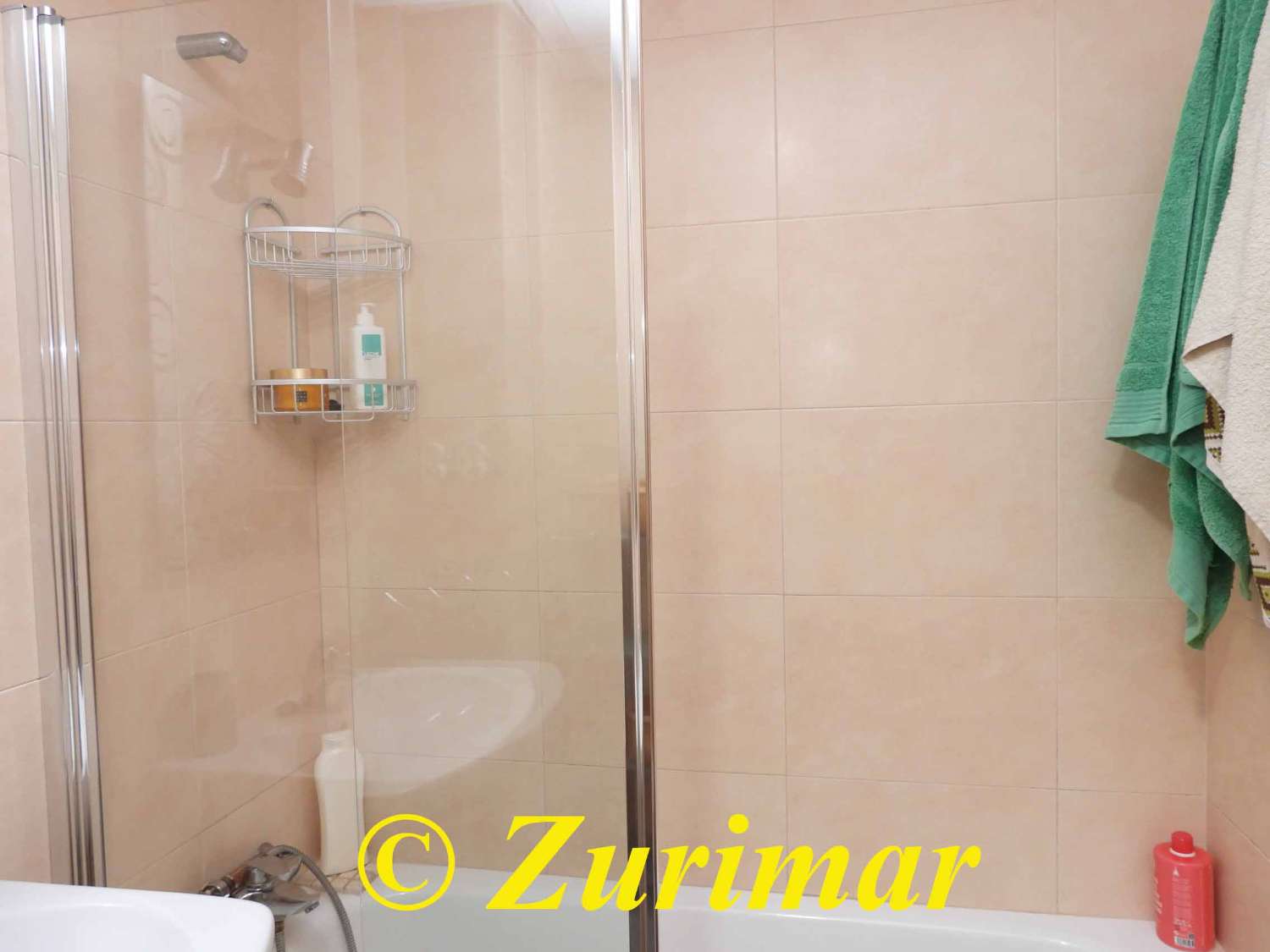 Vereda Golf II, Playa Serena Sur