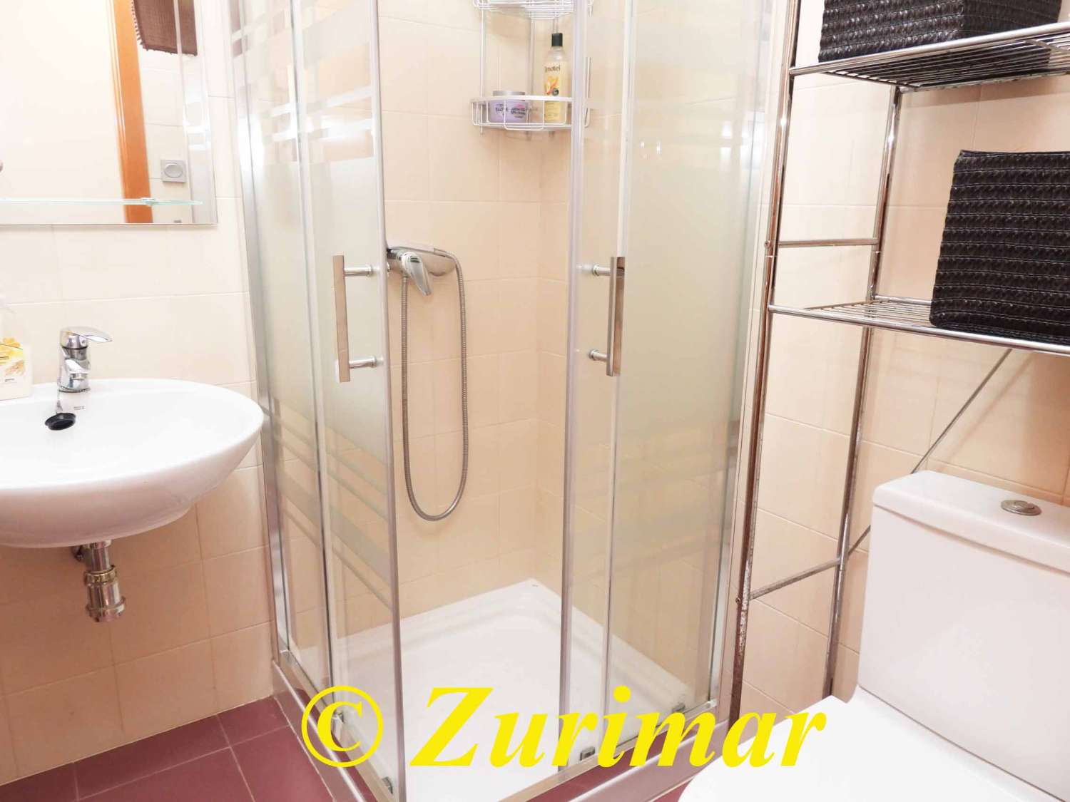 Vereda Golf II, Playa Serena Sur