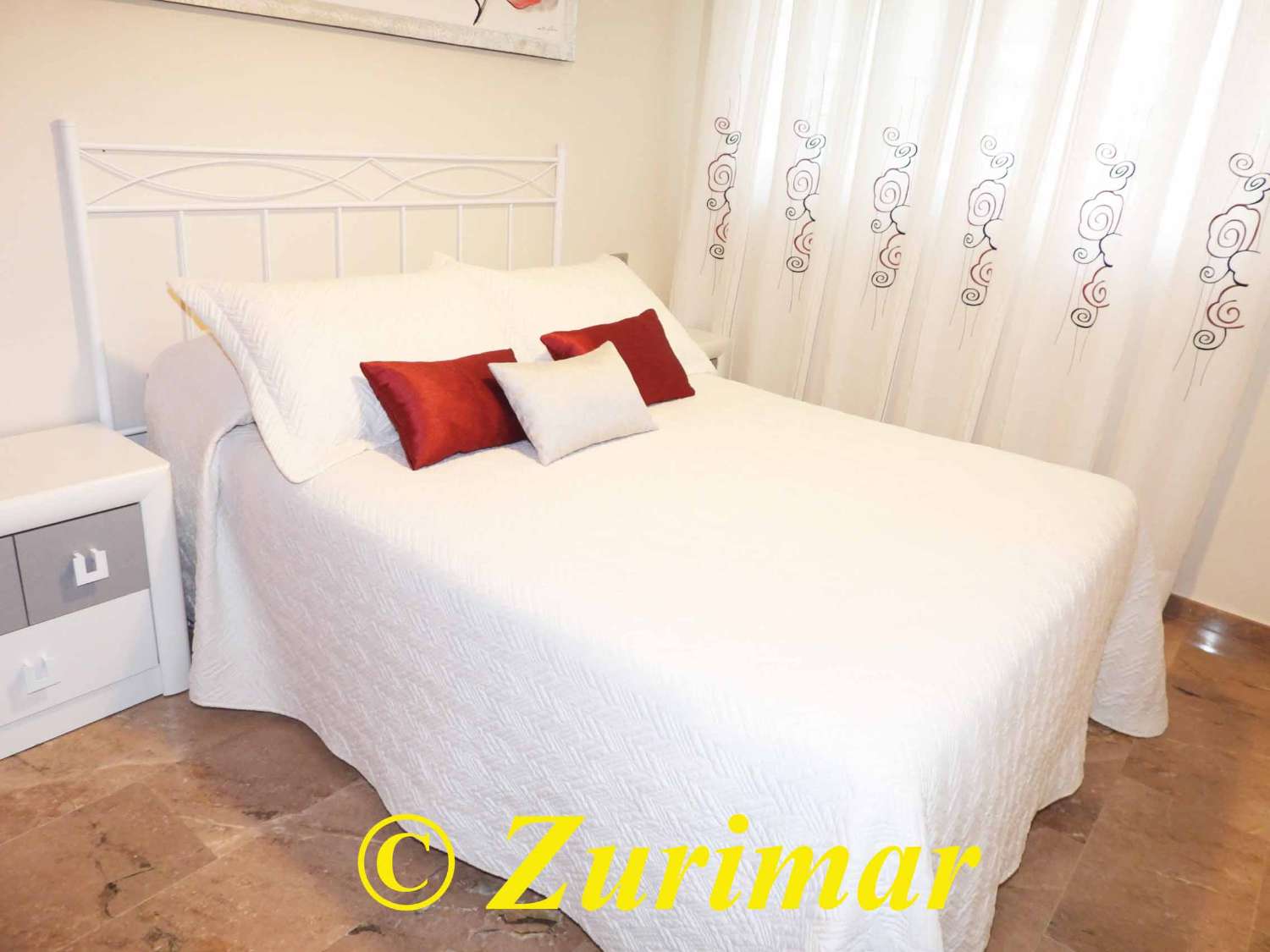 Vereda Golf II, Playa Serena Sur