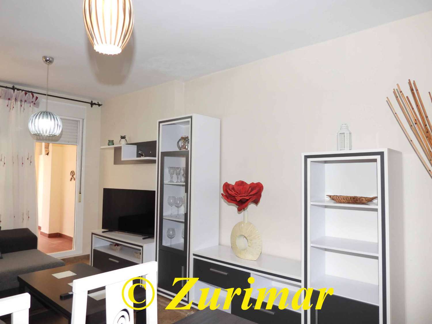 Vereda Golf II, Playa Serena Sur